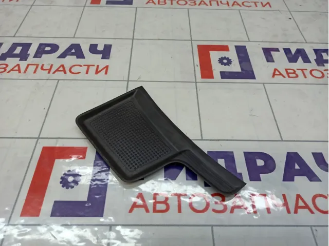 Коврик консоли Lada Vesta 8450007268