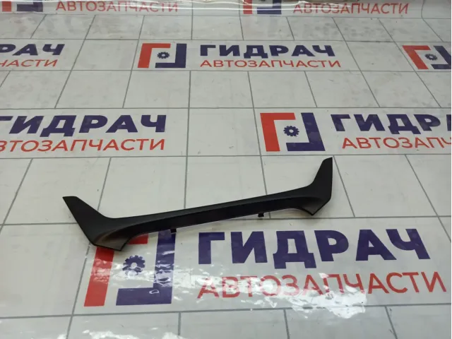 Накладка торпедо Lada Vesta 8450007455