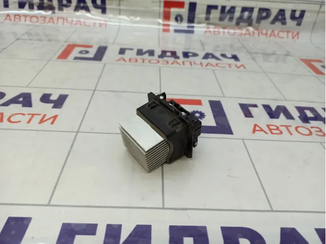 Резистор отопителя Lada Vesta 8450039719