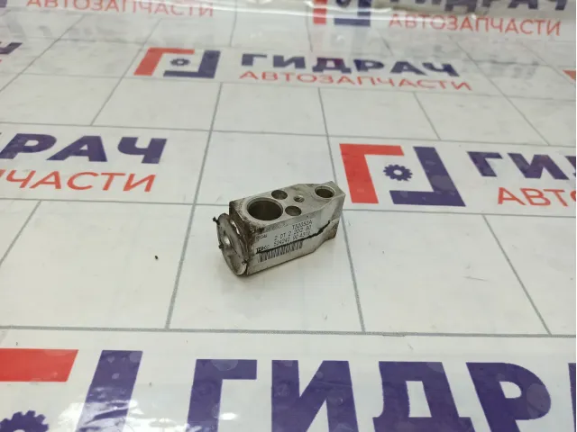 Клапан кондиционера Lada Vesta 8450039727