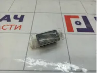 Фонарь подсветки номера Lada Vesta 11183717010