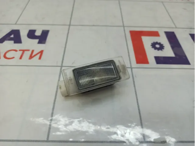 Фонарь подсветки номера Lada Vesta 11183717010