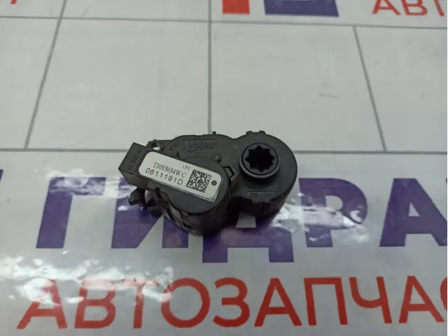 Моторчик заслонки отопителя (печки) Lada Vesta T1013034W