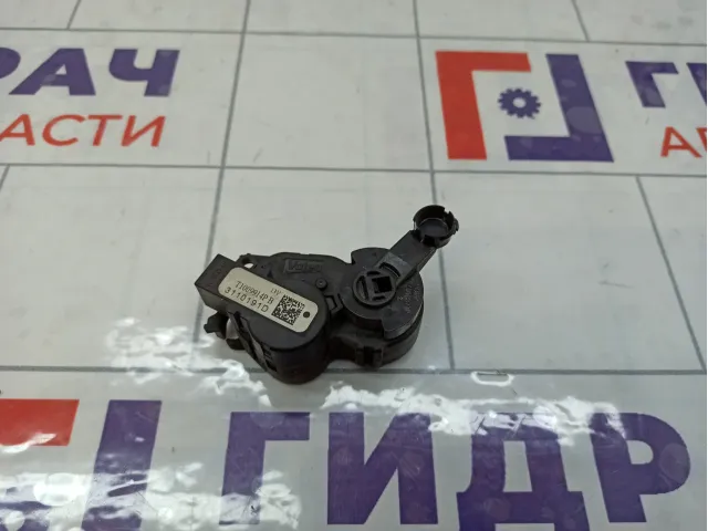 Моторчик заслонки отопителя (печки) Lada Vesta T1009914P