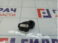 Моторчик заслонки отопителя (печки) Lada Vesta T1009914P