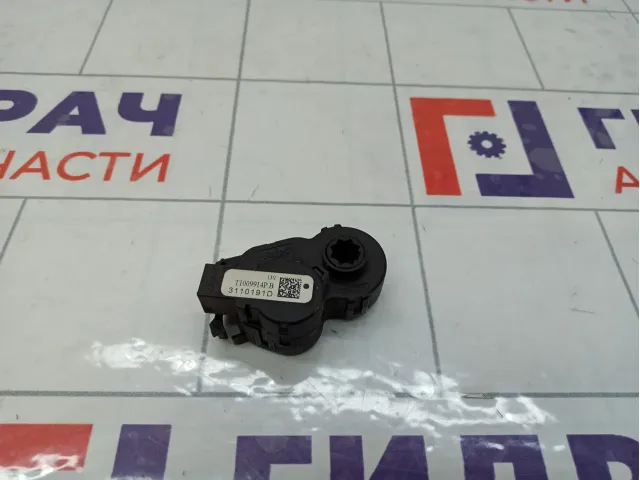 Моторчик заслонки отопителя (печки) Lada Vesta T1009914P