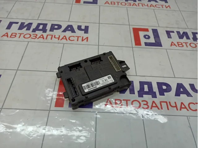 Блок комфорта (электронный блок, блок управления сети) Lada Vesta 284B10447R
