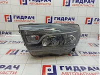 Фара левая Lada Vesta 8450006953