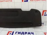 Накладка двери (крышки) багажника Lada Vesta 8450007639