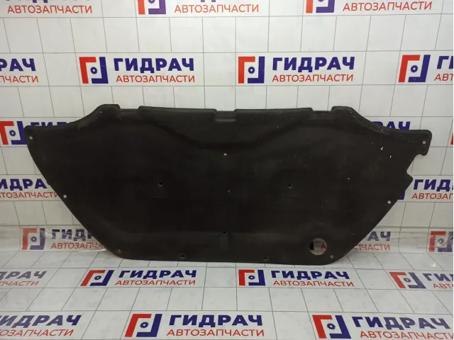 Шумоизоляция капота Lada Vesta 8450007113