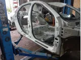 Порог со стойкой правый Lada Vesta
