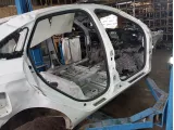 Порог со стойкой правый Lada Vesta