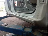 Порог со стойкой правый Lada Vesta