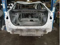 Панель задняя Lada Vesta