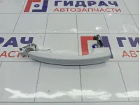 Ручка двери наружная передняя левая Lada Vesta