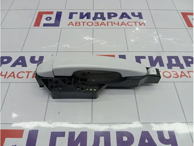 Ручка двери наружная передняя правая Lada Vesta