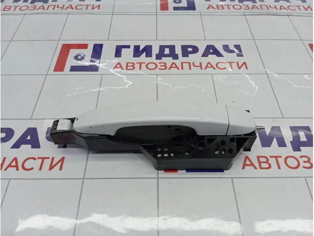 Ручка двери наружная задняя левая Lada Vesta