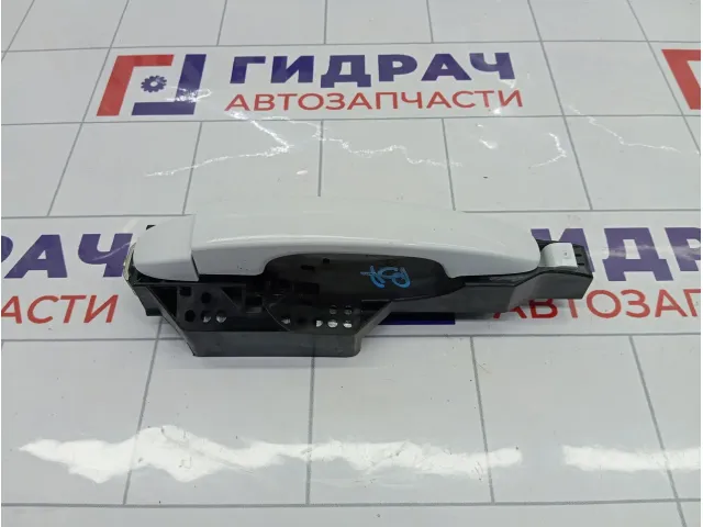 Ручка двери наружная задняя правая Lada Vesta