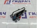 Ручка двери внутренняя правая Lada Vesta 8450007743