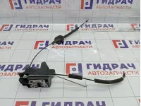 Замок двери передней левой Lada Vesta 8450007735