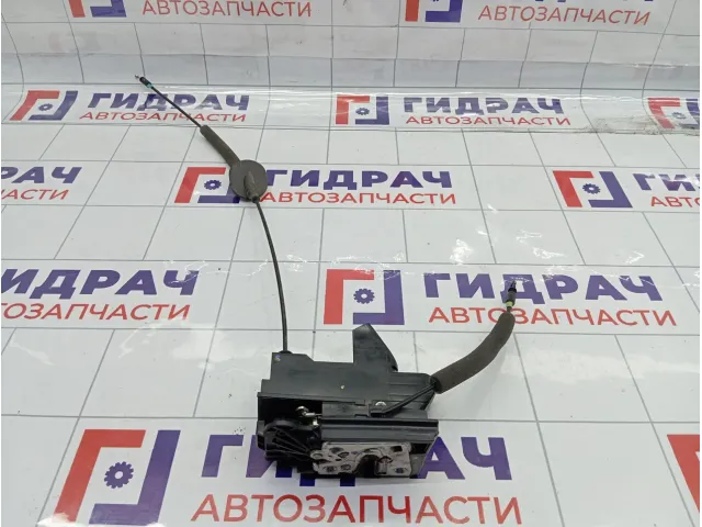 Замок двери задней левой Lada Vesta 8450007867