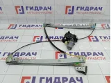 Стеклоподъемник электрический передний левый Lada Vesta 8450007731