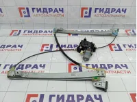 Стеклоподъемник электрический передний левый Lada Vesta 8450007731