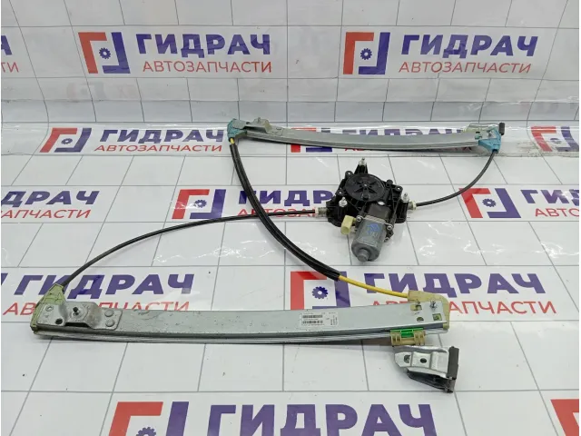 Стеклоподъемник электрический передний левый Lada Vesta 8450007731