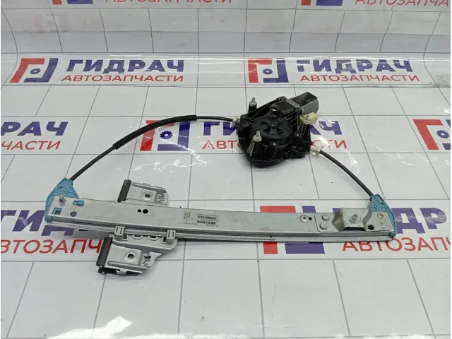 Стеклоподъемник электрический задний левый Lada Vesta 8450007861