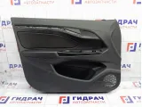 Обшивка двери передней левой Lada Vesta 8450008315