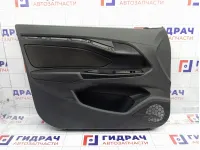 Обшивка двери передней левой Lada Vesta 8450008315