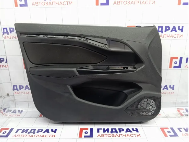 Обшивка двери передней левой Lada Vesta 8450008315
