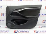 Обшивка двери передней правой Lada Vesta 8450008320