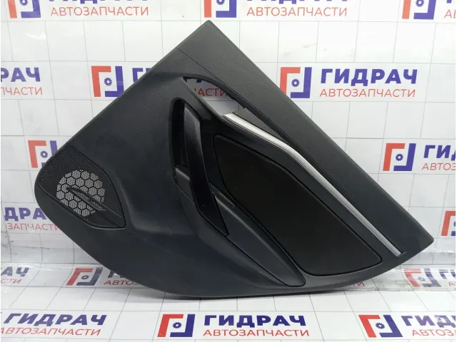 Обшивка двери задней правой Lada Vesta 8450032062