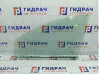 Стекло двери передней левой Lada Vesta 8450007715