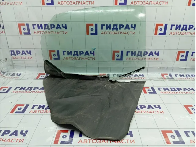 Стекло двери задней правой Lada Vesta 8450034057