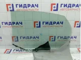 Стекло двери задней правой Lada Vesta 8450034057