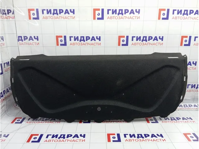 Полка (шторка) задняя Lada Vesta 8450007637