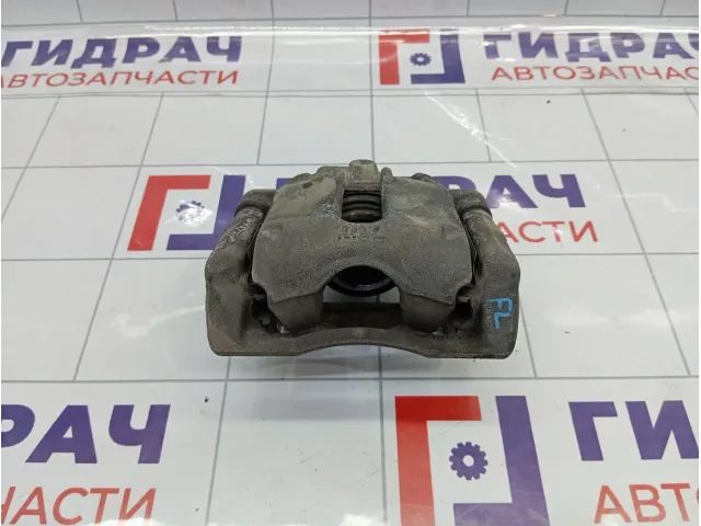 Суппорт тормозной передний левый Lada Vesta 8450006844