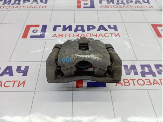 Суппорт тормозной передний правый Lada Vesta 8450006843