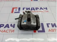 Суппорт тормозной задний левый Lada Vesta