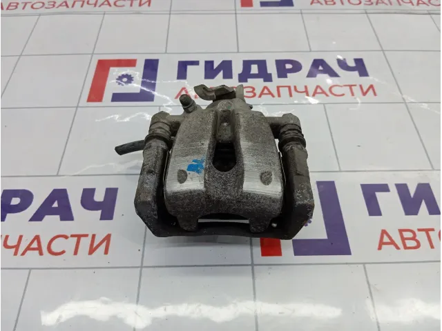 Суппорт тормозной задний левый Lada Vesta