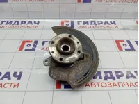 Кулак поворотный передний левый Lada Vesta 8450006790