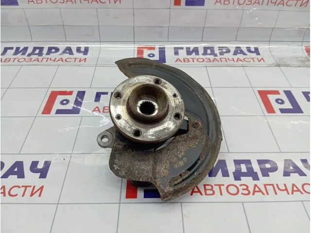 Кулак поворотный передний левый Lada Vesta 8450006790