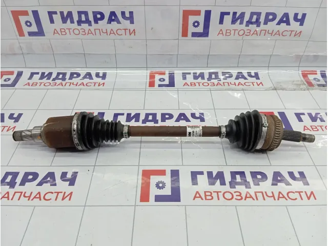 Привод передний левый Lada Vesta 391011979R