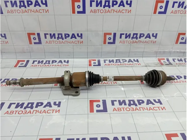 Привод передний правый Lada Vesta 391004752R