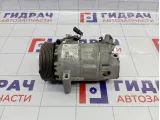 Компрессор системы кондиционирования Lada Vesta 8450030964