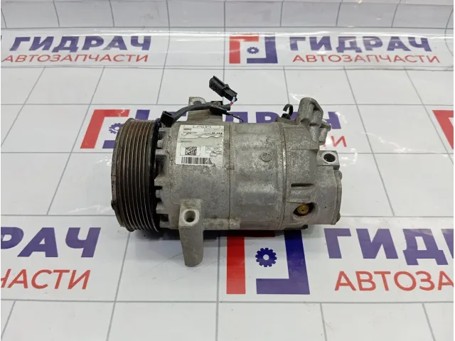 Компрессор системы кондиционирования Lada Vesta 8450030964