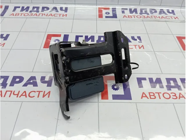 Блок ABS Lada Vesta 8450006890