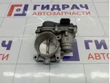 Дроссельная заслонка электрическая Lada Vesta 8450056667